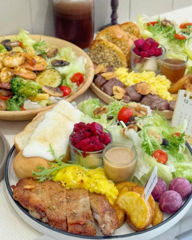 喝起來 BOTTOMS UP 照片 6